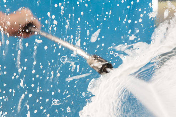 Best Machinery and Equipment Cleaning  in Redding, CA